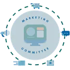Marketing Committee logo